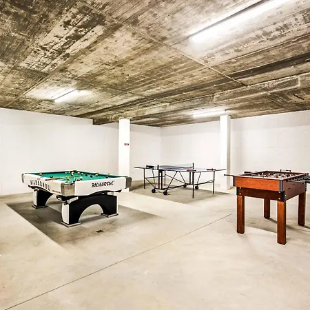 别墅 Aventura 阿尔布费拉