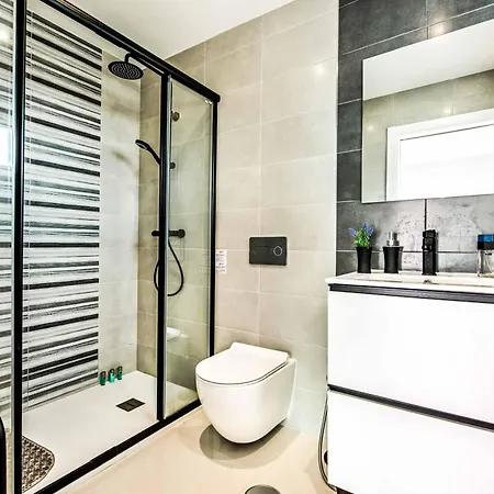 Aventura 别墅 阿尔布费拉