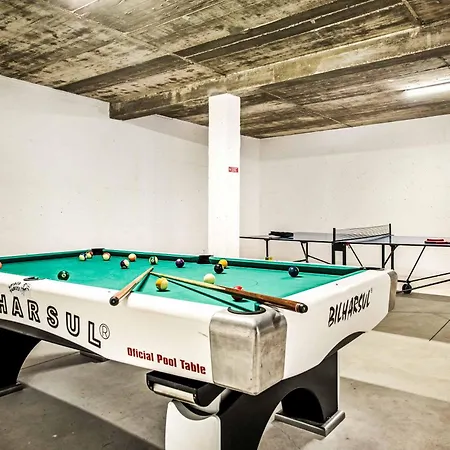 Aventura ヴィラ アルブフェイラ