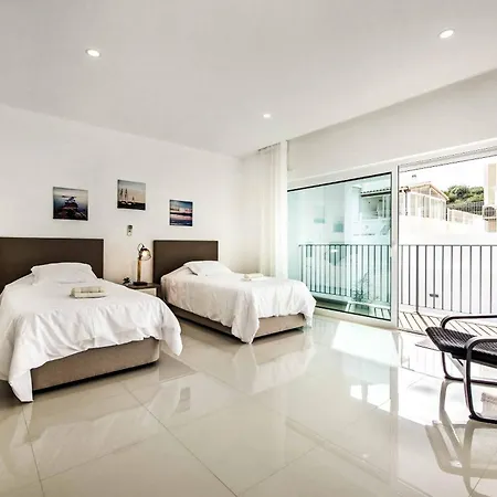 Aventura アルブフェイラ