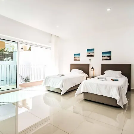 Aventura Villa Albufeira