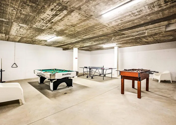 فيلة Aventura البوفيرا