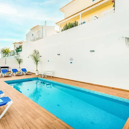 Villa Aventura